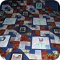 Ins018 Memory Quilt